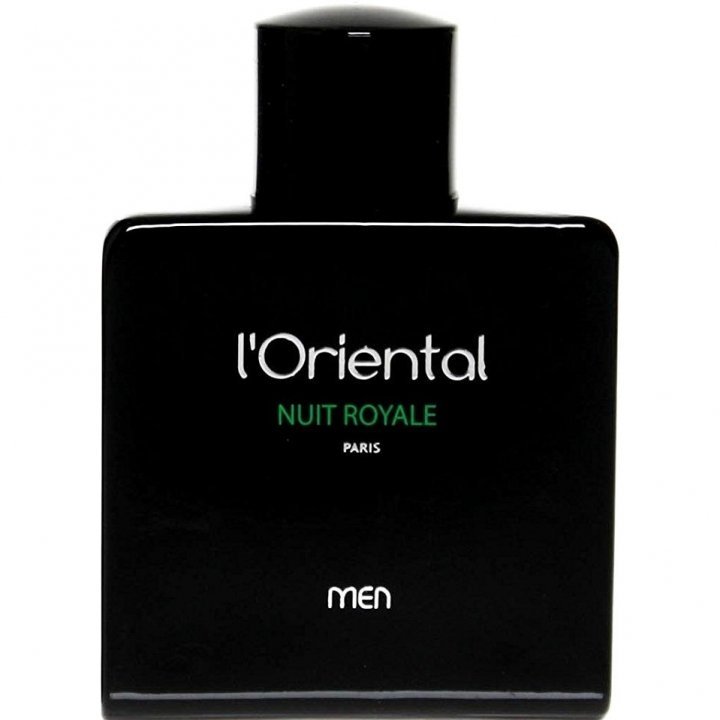 L'Oriental Nuit Royale